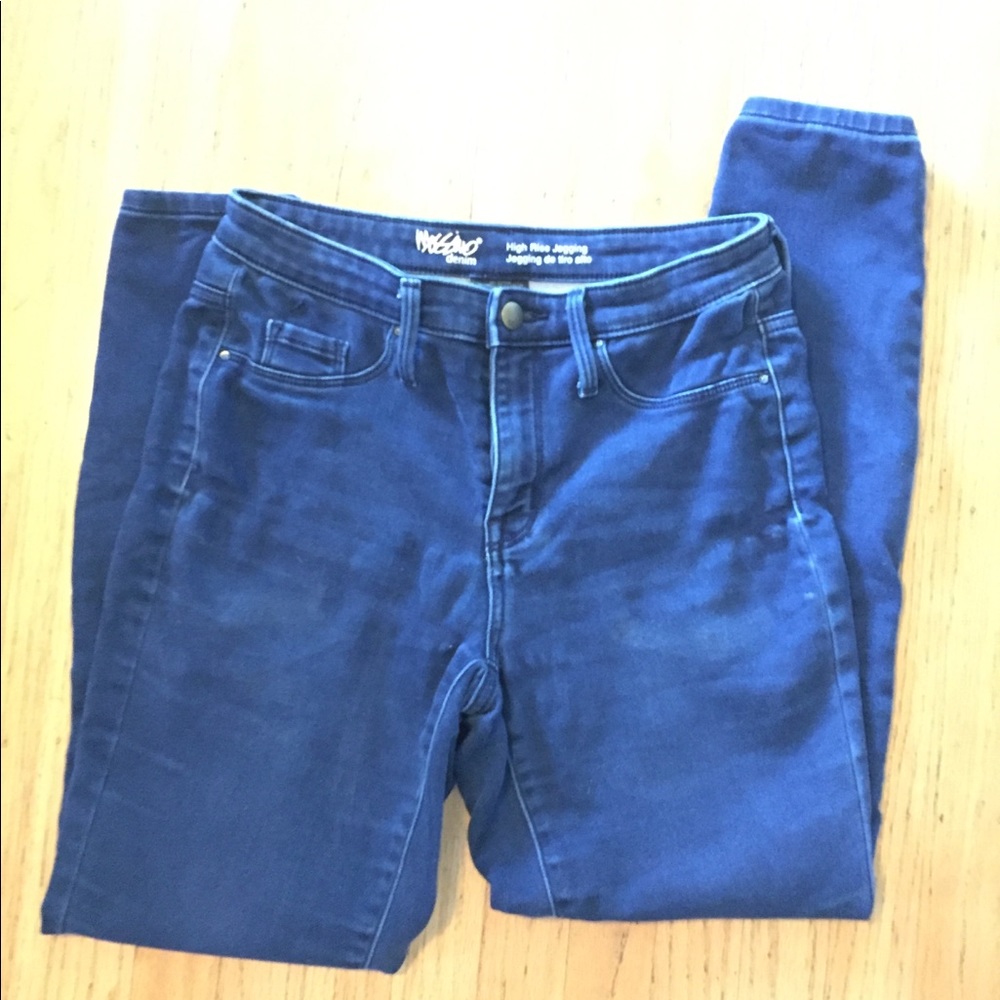 🎈Mossimo denim jeans🎈